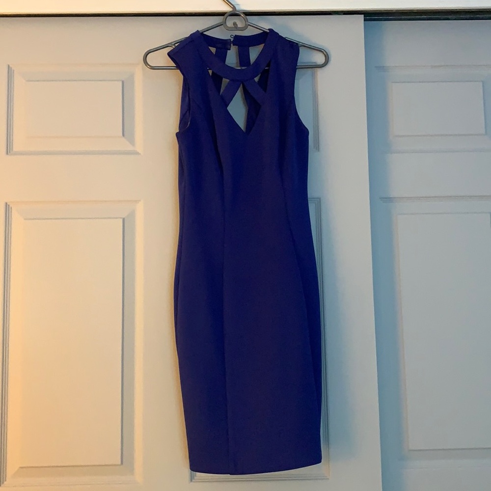 Guess Mini Dress
